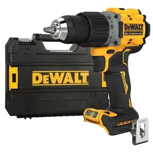 akumulatorowa wiertarko-wkrętarka 18V XR, DeWalt [DCD800NT-XJ] Li-Ion