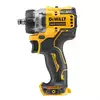 akumulatorowa wiertarko-wkrętarka z 4 wymiennymi głowicami, 12V XR DeWALT [DCD703NT-XJ] Li-Ion