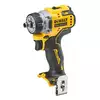 akumulatorowa wiertarko-wkrętarka z 4 wymiennymi głowicami, 12V XR DeWALT [DCD703NT-XJ] Li-Ion