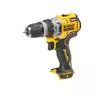 akumulatorowa wiertarko-wkrętarka z 4 wymiennymi głowicami, 12V XR DeWALT [DCD703NT-XJ] Li-Ion
