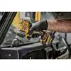 akumulatorowa wiertarko-wkrętarka z 4 wymiennymi głowicami, 12V XR DeWALT [DCD703NT-XJ] Li-Ion