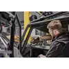 akumulatorowa wiertarko-wkrętarka z 4 wymiennymi głowicami, 12V XR DeWALT [DCD703NT-XJ] Li-Ion
