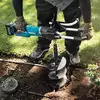 akumulatorowa wiertnica glebowa 40V max Makita [DG001GZ05] Li-Ion