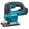 akumulatorowa wyrzynarka 18V Makita [DJV184Z] Li-Ion, LXT