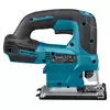 akumulatorowa wyrzynarka 18V Makita [DJV184Z] Li-Ion, LXT