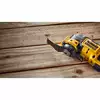 akumulatorowe narzędzie wielofunkcyjne 12V Li-Ion 2x2,0Ah DeWalt [DCS353D2-QW] walizka TStak