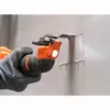 akumulatorowe narzędzie wielofunkcyjne 18V Li-Ion 1x2,0Ah BLACK+DECKER [BDCOS18D1K-QW] + 20 akcesoriów,