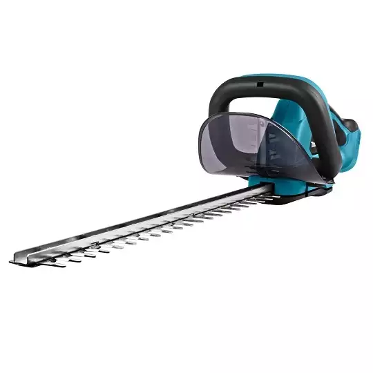 akumulatorowe nożyce do żywopłotu 18V Makita [DUH523RF] 3,0Ah, Li-Ion, długość cięcia 52cm