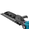 akumulatorowe nożyce do żywopłotu z listwą na ścinki, 40V max, długość ostrza 60 cm, Makita [UH013GZ] Li-Ion, XGT