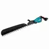 akumulatorowe nożyce do żywopłotu z listwą na ścinki, 40V max, długość ostrza 75 cm, Makita [UH014GM101] 1x4,0Ah, Li-Ion, XGT