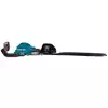 akumulatorowe nożyce do żywopłotu z listwą na ścinki, 40V max, długość ostrza 75 cm, Makita [UH014GZ] Li-Ion, XGT