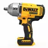 akumulatorowy klucz udarowy 1/2", 1355Nm 18V Li-lon DeWalt [DCF900NT-XJ]