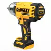 akumulatorowy klucz udarowy 1/2", 1355Nm 18V Li-lon DeWalt [DCF900NT-XJ]