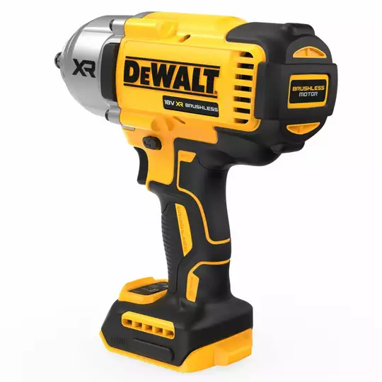 akumulatorowy klucz udarowy 1/2", 1355Nm 18V Li-lon DeWalt [DCF900NT-XJ]