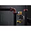 akumulatorowy klucz udarowy 1/2", 406Nm, 18V XR, DeWalt [DCF921P2T-QW] 2x5,0Ah, Li-Ion