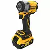 akumulatorowy klucz udarowy 1/2", 406Nm, 18V XR, DeWalt [DCF922P2T-QW] Li-Ion, 2x5,0Ah