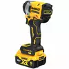 akumulatorowy klucz udarowy 1/2", 406Nm, 18V XR, DeWalt [DCF922P2T-QW] Li-Ion, 2x5,0Ah