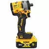 akumulatorowy klucz udarowy 1/2", 406Nm, 18V XR, DeWalt [DCF922P2T-QW] Li-Ion, 2x5,0Ah