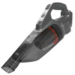 akumulatorowy odkurzacz 18V Li-Ion Dustbuster, Black+Decker [BCHV001B-XJ]
