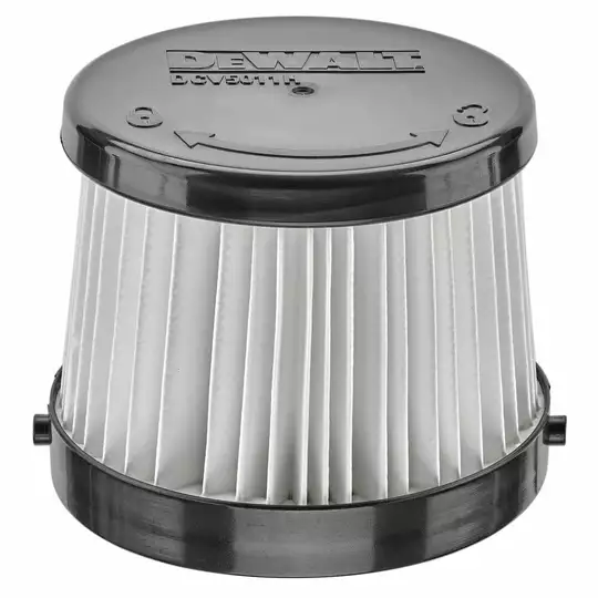 akumulatorowy odkurzacz na sucho z akcesoriami 18V Li-Ion, XR DeWalt [DCV501LN-XJ] torba