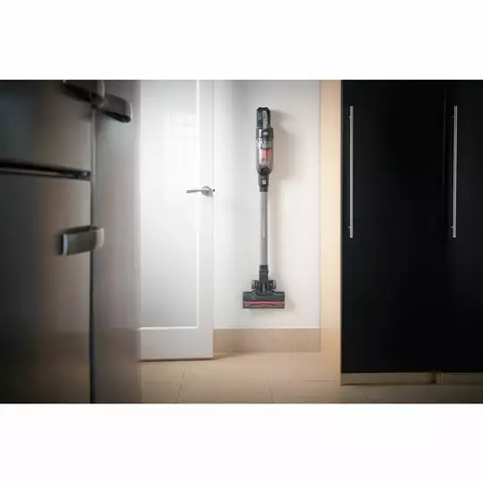 akumulatorowy odkurzacz pionowy 2w1, 18V, Black+Decker [BHFEA18D1-QW] 2,0Ah, Li-Ion