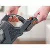 akumulatorowy odkurzacz pionowy 2w1, 18V, Black+Decker [BHFEA18D1-QW] 2,0Ah, Li-Ion