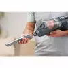 akumulatorowy odkurzacz pionowy 2w1, 18V, Black+Decker [BHFEA18D1-QW] 2,0Ah, Li-Ion
