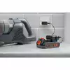 akumulatorowy odkurzacz pionowy 2w1, 18V, Black+Decker [BHFEA18D1-QW] 2,0Ah, Li-Ion