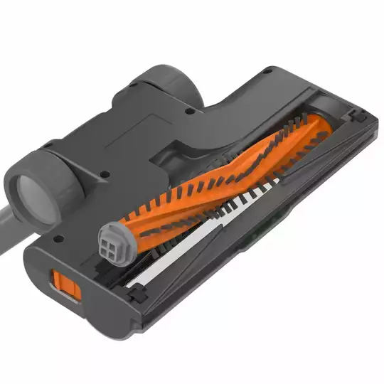 akumulatorowy odkurzacz pionowy 2w1, 18V, Black+Decker [BHFEA18D1-QW] 2,0Ah, Li-Ion