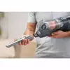 akumulatorowy odkurzacz pionowy 2w1, 18V, Black+Decker [BHFEA18D1-QW] 2,0Ah, Li-Ion