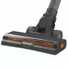 akumulatorowy odkurzacz pionowy 2w1, 18V, Black+Decker [BHFEA18D1-QW] 2,0Ah, Li-Ion