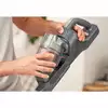 akumulatorowy odkurzacz pionowy 2w1, 18V, Black+Decker [BHFEA18D1-QW] 2,0Ah, Li-Ion