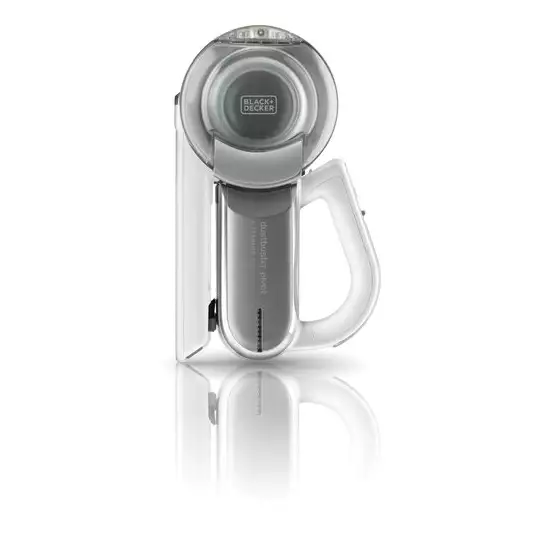 akumulatorowy odkurzacz ręczny Dustbuster Pivot, Black+Decker [PV1820L-QW]