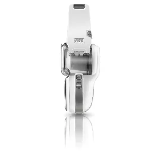 akumulatorowy odkurzacz ręczny Dustbuster Pivot, Black+Decker [PV1820L-QW]