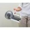 akumulatorowy odkurzacz ręczny Dustbuster Pivot, Black+Decker [PV1820L-QW]