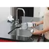 akumulatorowy odkurzacz ręczny Dustbuster Pivot, Black+Decker [PV1820L-QW]