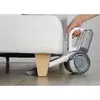 akumulatorowy odkurzacz ręczny Dustbuster Pivot, Black+Decker [PV1820L-QW]