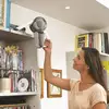akumulatorowy odkurzacz ręczny Dustbuster Pivot, Black+Decker [PV1820L-QW]