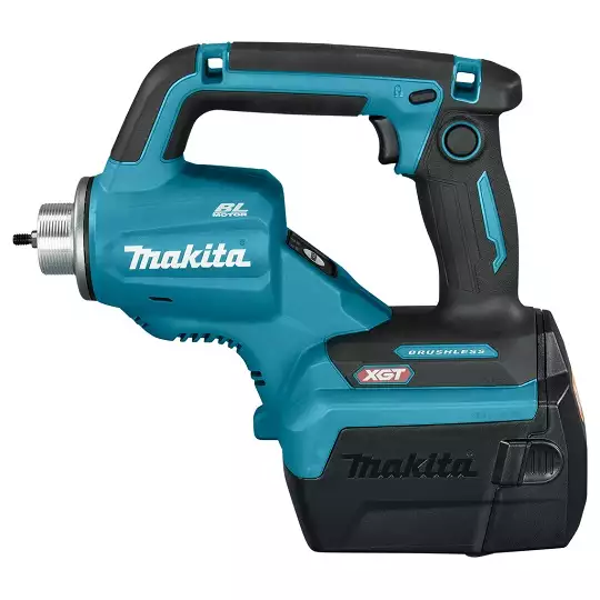 akumulatorowy zagęszczacz do betonu 40V max XGT Makita [VR001GZ] Li-Ion