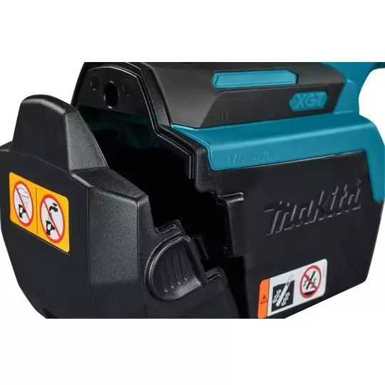 akumulatorowy zagęszczacz do betonu 40V max XGT Makita [VR001GZ] Li-Ion