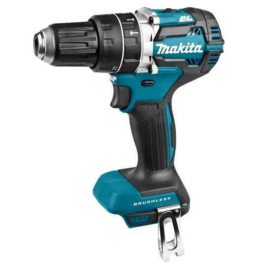 akumulatorowy zestaw Combo 18V, DHP484 + DTW300, Makita [DLX2359TJ1] 3x5,0Ah, Li-Ion