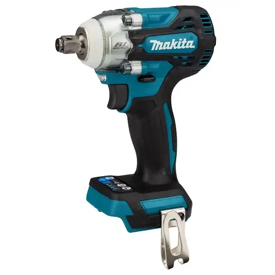 akumulatorowy zestaw Combo 18V, DHP484 + DTW300, Makita [DLX2359TJ1] 3x5,0Ah, Li-Ion