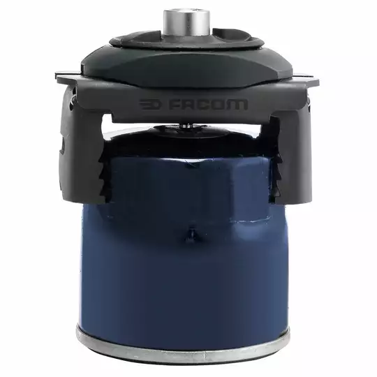 automatyczny klucz do filtrów oleju, zakres pracy 80-100mm, FACOM [C.48-2]