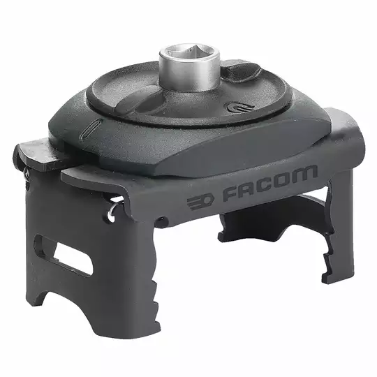 automatyczny klucz do filtrów oleju, zakres pracy 80-100mm, FACOM [C.48-2]