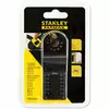 brzeszczot do narzędzi wielofunkcyjnych, 32x40mm, do cięcia wgłębnego w drewnie, PVC i metalu, Stanley [STA26105-XJ]