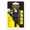 brzeszczot do narzędzi wielofunkcyjnych, 43x10mm, do precyzyjnego cięcia drewna i PCV, DeWALT [DT20706-QZ] (1)