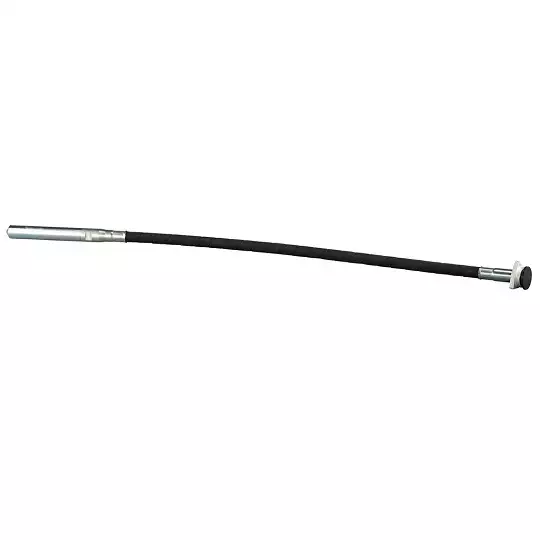 buława / wał giętki 32x1200mm Makita [1910E1-5] do zagęszczacza do betonu VR001G, VR003G, VR004G