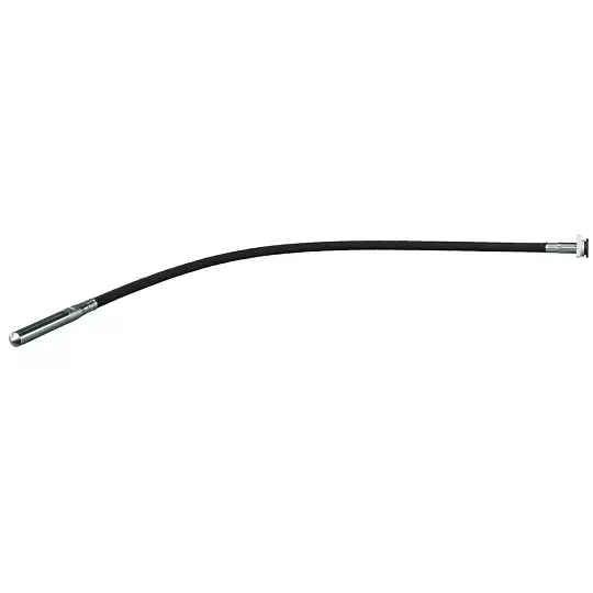 buława / wał giętki 32x1700mm Makita [1910E2-3] do zagęszczacza do betonu VR001G, VR003G, VR004G