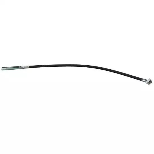 buława / wał giętki 32x1700mm Makita [1910E2-3] do zagęszczacza do betonu VR001G, VR003G, VR004G