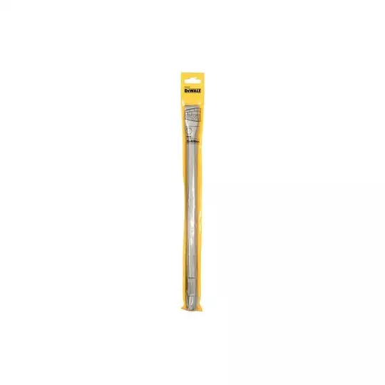 dłuto płaskie 25 x 400 mm, sześciokąt 19mm, DeWalt [DT6942-QZ] 